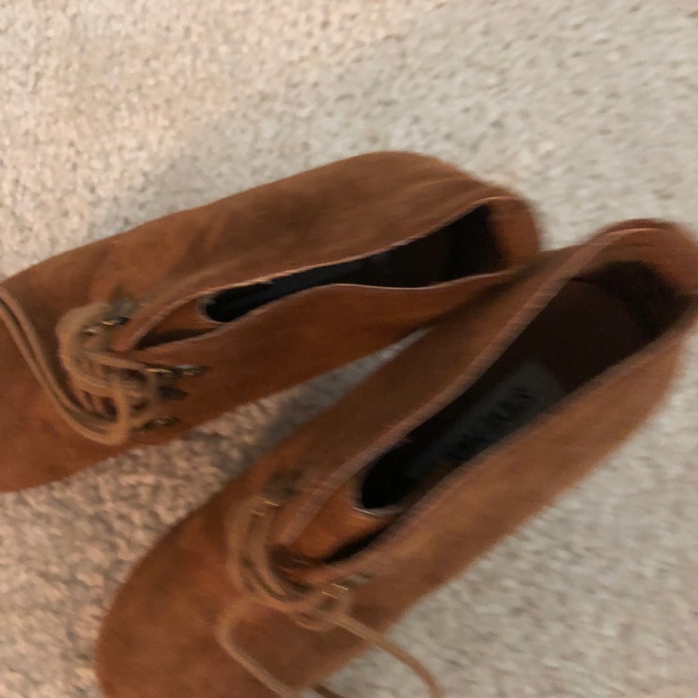 Steve Madden Bootie - image 4